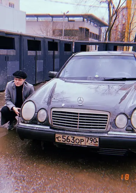 Я Иван, 21, из Пушкина, ищу знакомство для общения