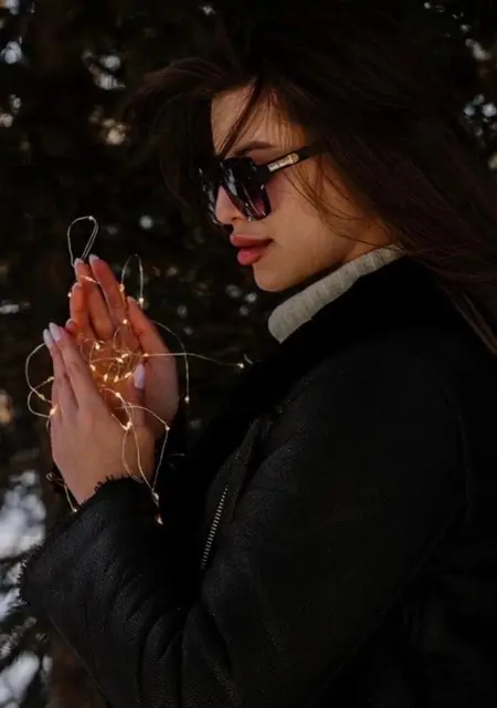 Мария из Новосибирска, мне 21, познакомлюсь для дружбы