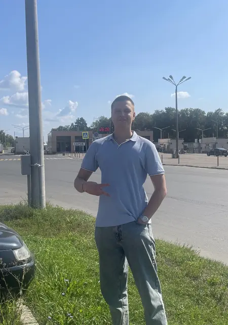 Я Егор, 19, из Нижнего Новгорода, ищу знакомство для вирта
