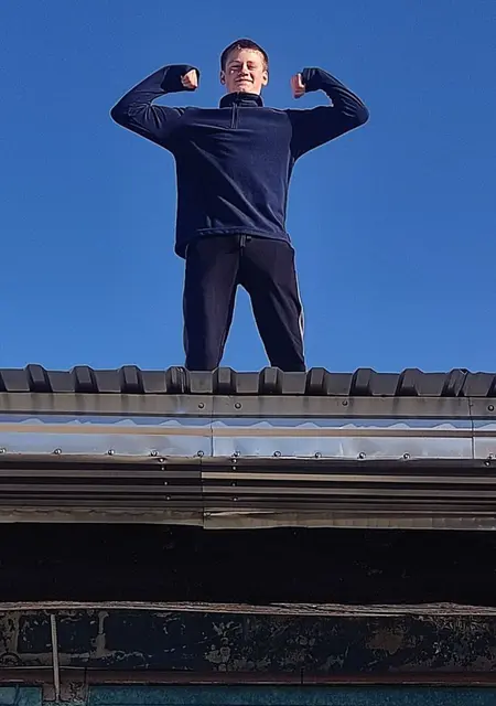 Арсений из Омска, ищу на сайте знакомства без обязательств