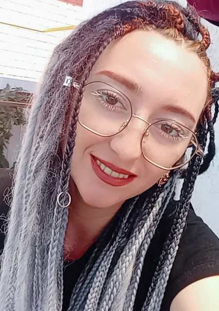 Я Эва, 26, знакомлюсь без обязательств в Славянске-на-Кубани