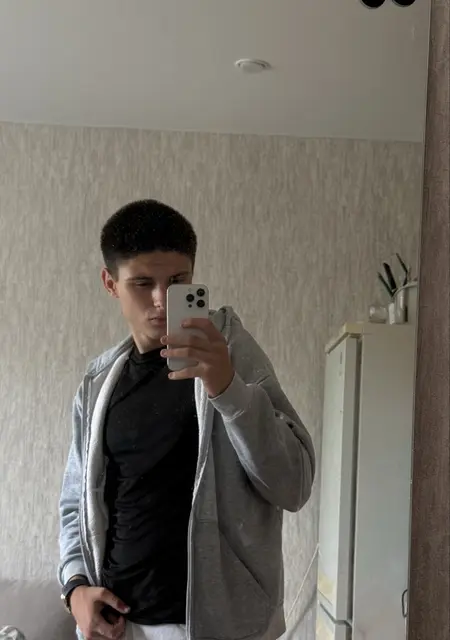 Ярослав из Москвы, ищу на сайте вирта