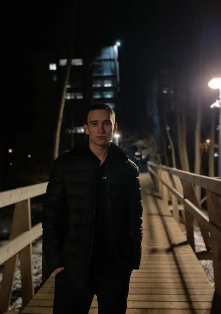 Timerlan из Октябрьского, ищу на сайте постоянные отношения