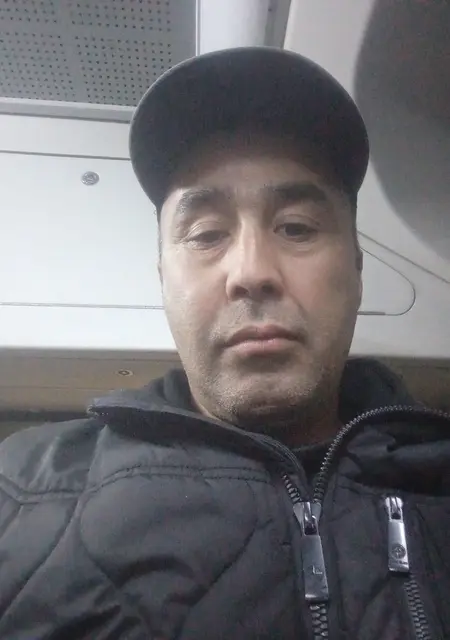 Шухрат из Владивостока, ищу на сайте знакомства без обязательств