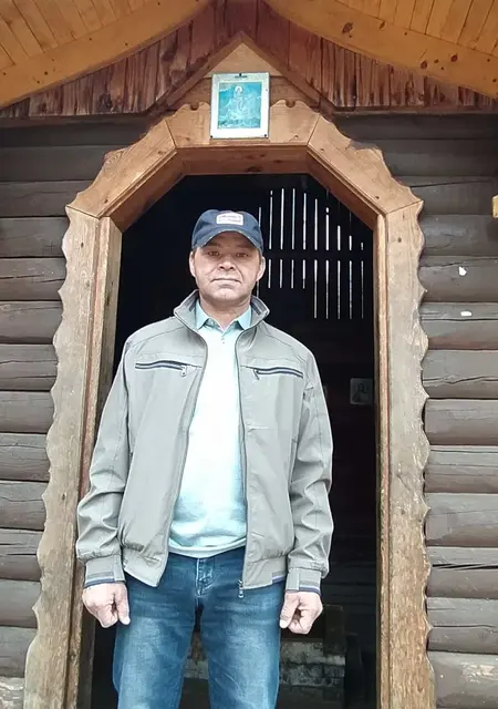 Сергей из Якутска, ищу на сайте постоянные отношения