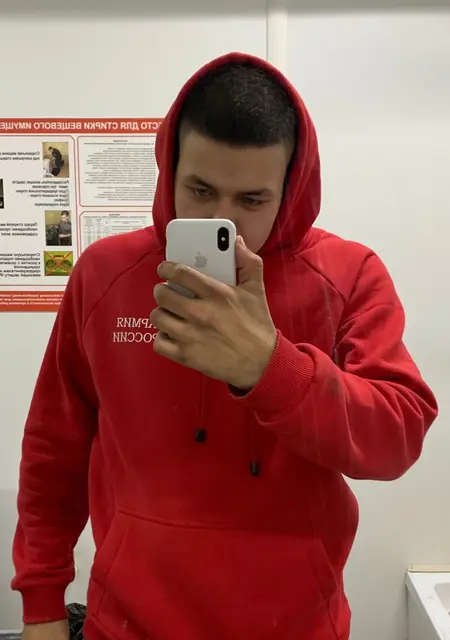 Я Денис, 22, знакомлюсь для дружбы в Санкт-Петербурге