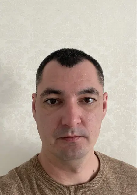 Александр из Оренбурга, мне 38, познакомлюсь на одну ночь