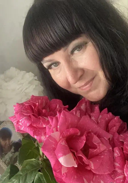 Любовь из Боровичей, ищу на сайте постоянные отношения