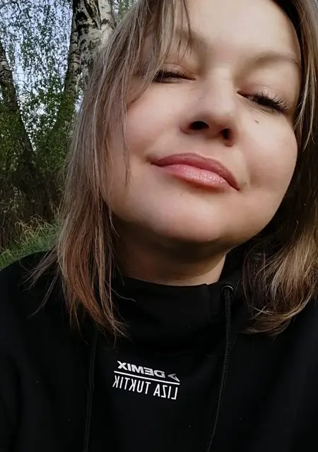 Светлана из Кургана, мне 42, познакомлюсь на одну ночь