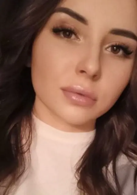 Ангелина из Ленинска-Кузнецкого, ищу на сайте знакомства на одну ночь