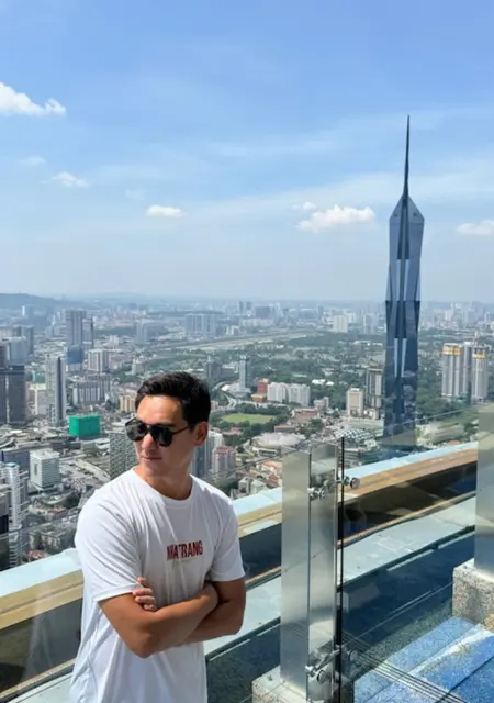 Я Руслан, 31, знакомлюсь для общения в Шерегеш