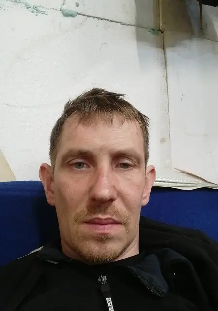 Дима из Самары, мне 39, познакомлюсь на одну ночь