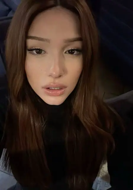 Милана из Оренбурга, ищу на сайте знакомства на одну ночь