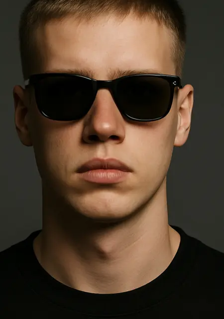 Я Дмитрий, 22, из Долгопрудного, ищу знакомства без обязательств