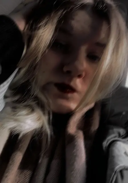 Я Ольга, 19, знакомлюсь для дружбы в Коломне