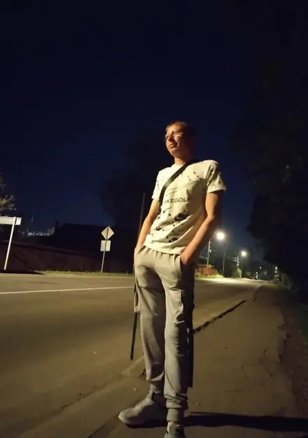 Костя из Солнечногорска, ищу на сайте знакомства без обязательств