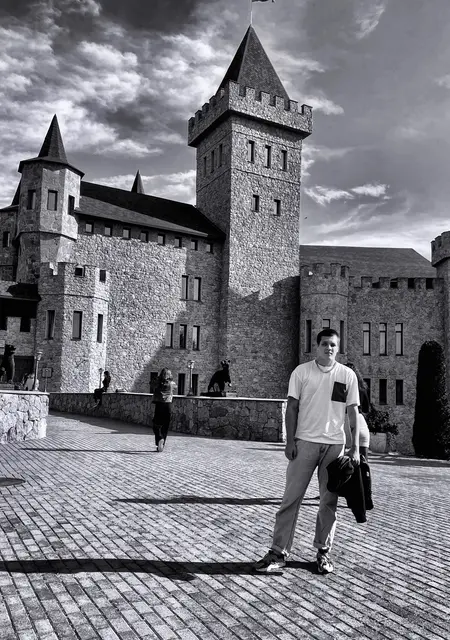 Александр из Невинномысска, ищу на сайте знакомства на одну ночь