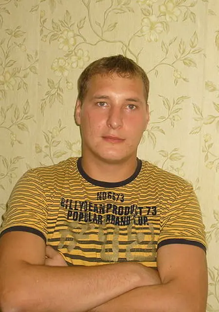 Я Митяй, 40, из Читы, ищу знакомства на одну ночь