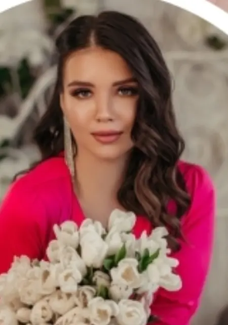 Элина из Оренбурга, ищу на сайте общение