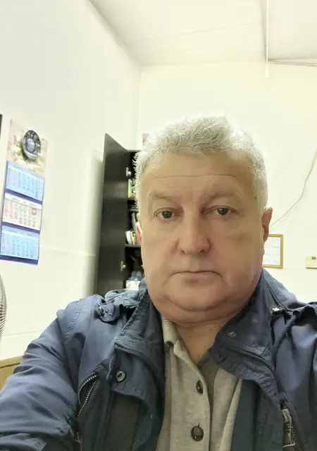 Я Александр, 59, из Советска, ищу знакомство для приятного времяпровождения