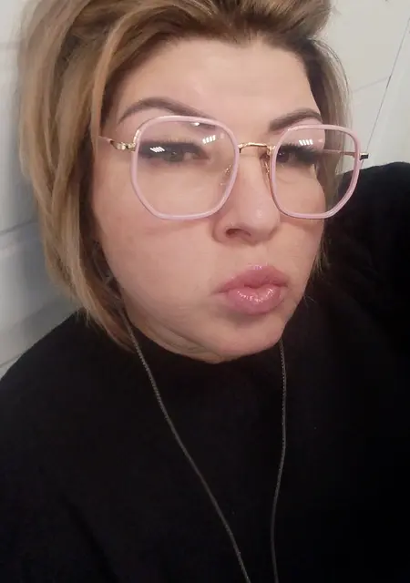 Я Кети, 53, знакомлюсь на одну ночь в Химках