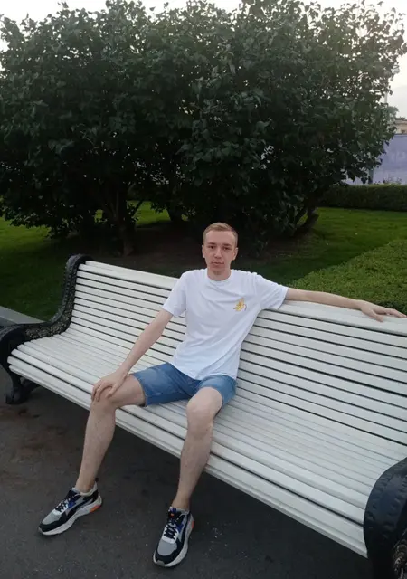 Егор из Нижнего Новгорода, ищу на сайте знакомства на одну ночь