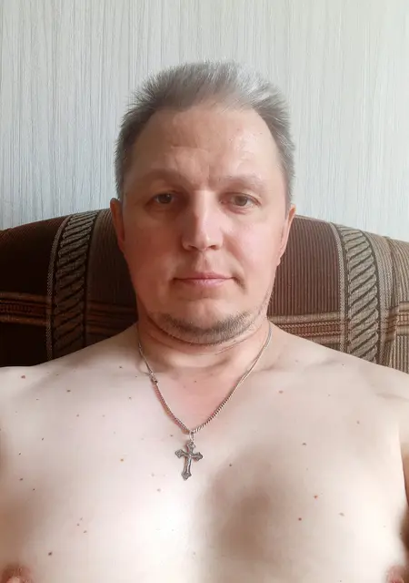 Я Александр, 43, из Саранска, ищу знакомства без обязательств