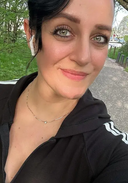 Dupui из Москвы, мне 39, познакомлюсь для общения