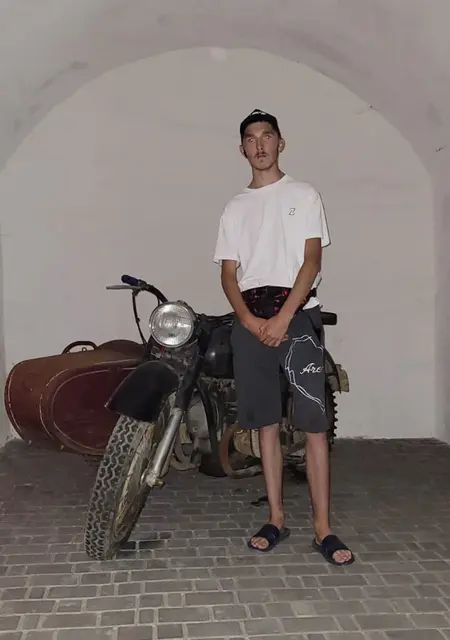 Владимир из Боровичей, ищу на сайте постоянные отношения