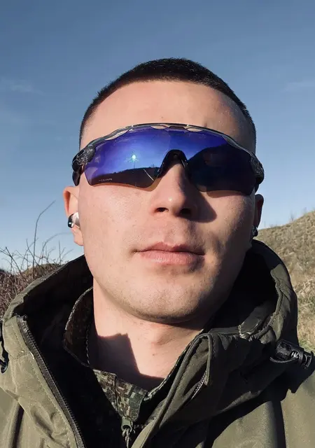 Я Егор, 25, знакомлюсь для приятного времяпровождения в Краснодаре