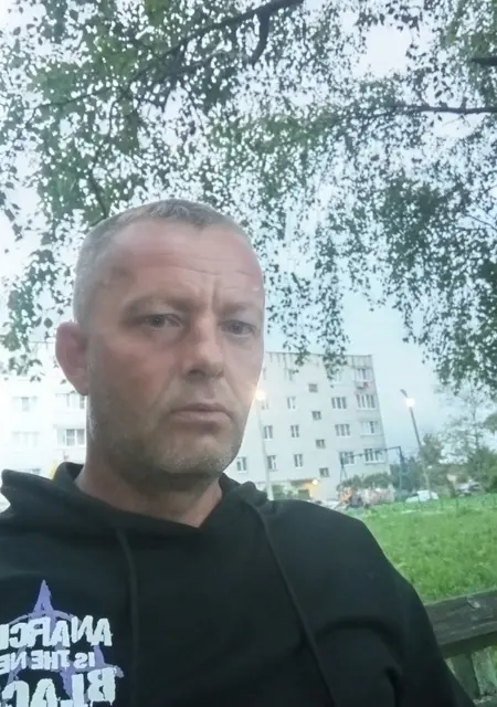 Я Vitali, 42, знакомлюсь без обязательств в Москве