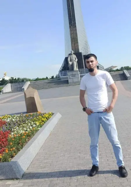 Манс из Одинцова, ищу на сайте знакомства без обязательств