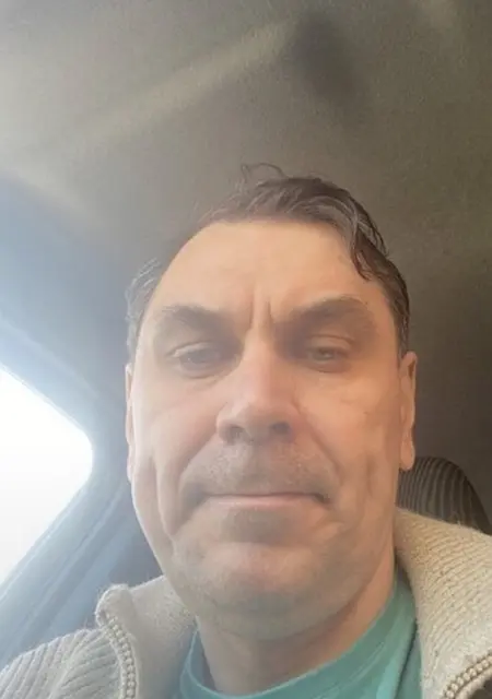 Я Андрей, 38, из Оренбурга, ищу знакомство для постоянных отношений