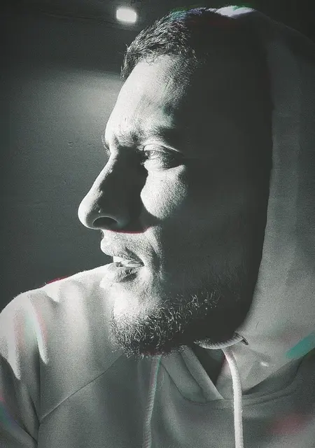 Rauf из Оренбурга, мне 30, познакомлюсь для открытые отношения