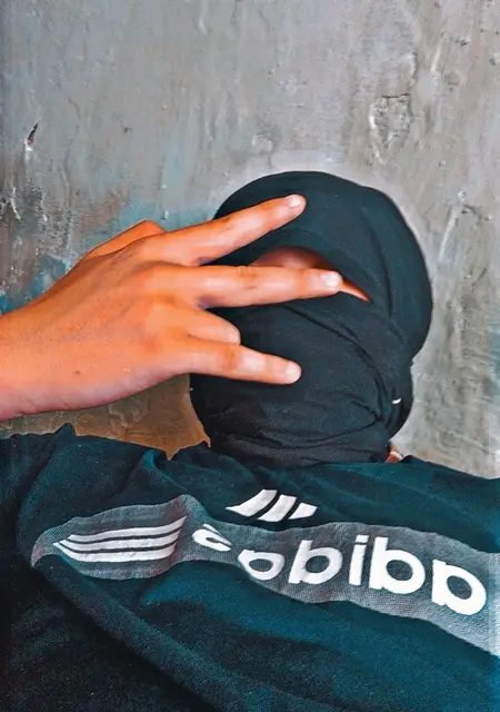 Андрей из Улан-Удэ, мне 19, познакомлюсь без обязательств