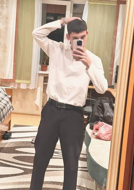 Sting из Прокопьевска, ищу на сайте знакомства на одну ночь