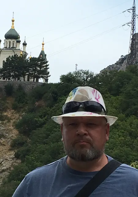 Я Evgeniy, 46, из Дмитрова, ищу знакомства без обязательств