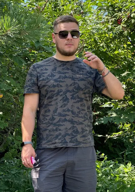 Иван из Абакана, ищу на сайте знакомства на одну ночь