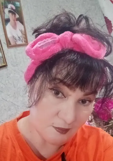 Я Гуля, 58, знакомлюсь для постоянных отношений в Уфе