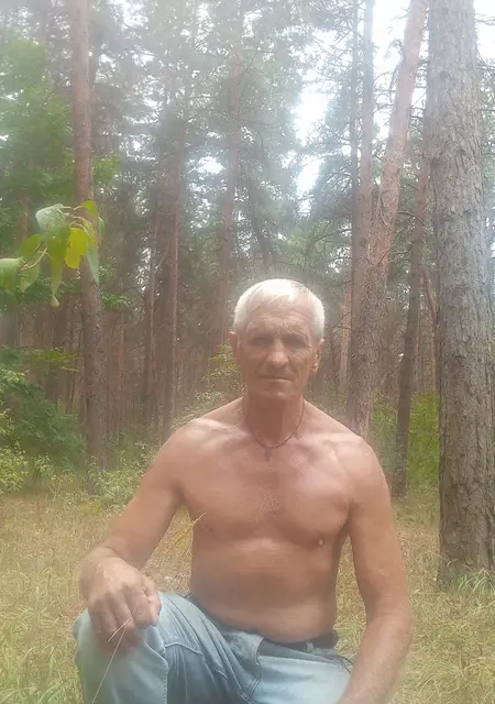 Я Виталий, 54, знакомлюсь без обязательств в Россоши