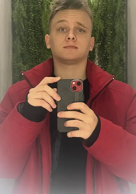 Леонид из Челябинска, ищу на сайте знакомства без обязательств