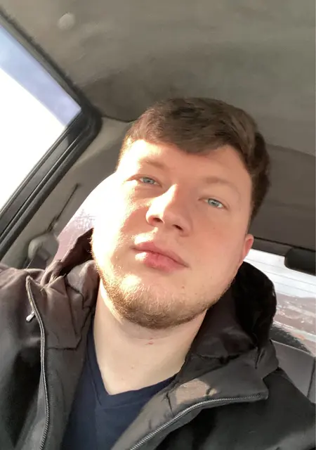 Я Евгений, 30, из Елизова, ищу знакомство для совместных путешествий