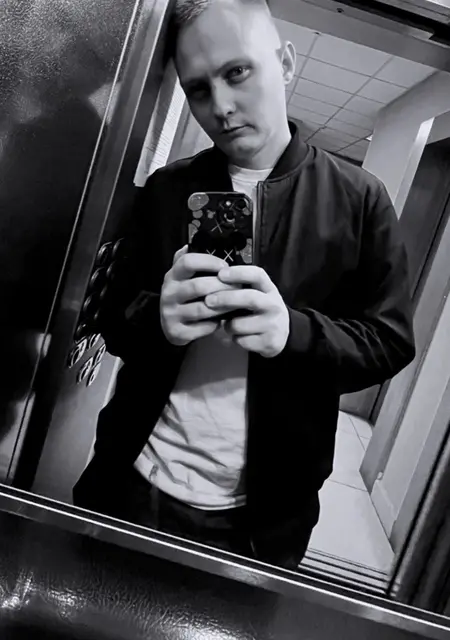 Александр из Полоцка, ищу на сайте знакомства на одну ночь