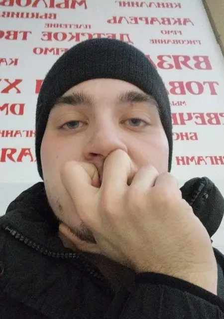 Артем из Новосибирска, ищу на сайте знакомства на одну ночь