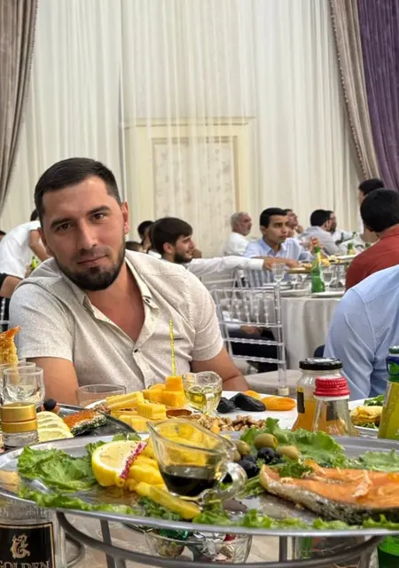 Орхан из Дербента, ищу на сайте вирта