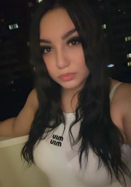 Анастасия из Хабаровска, ищу на сайте общение