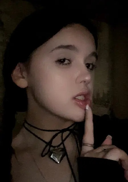 Я Zayka, 19, знакомлюсь для вирта в Долгопрудном