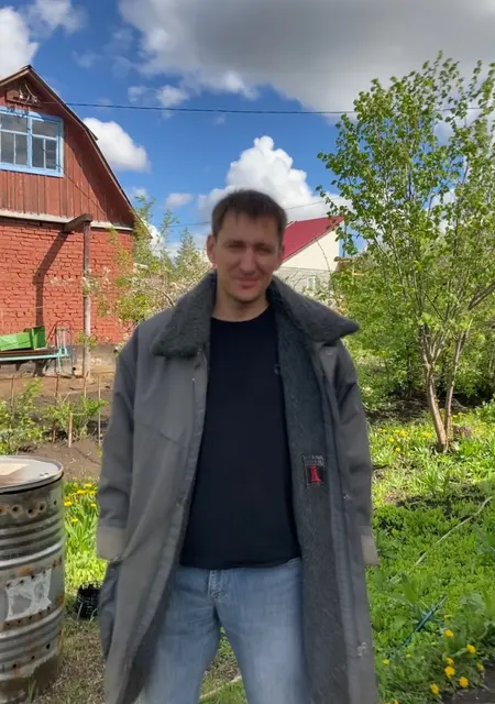 Тима из Выксы, мне 34, познакомлюсь для вирта