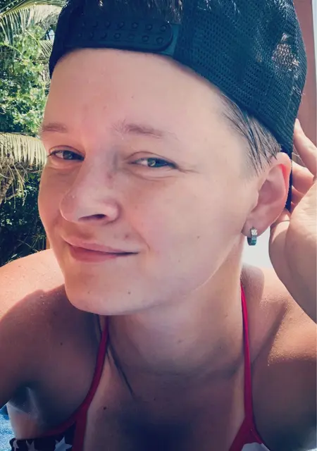 Я Ksy, 36, знакомлюсь без обязательств в Санкт-Петербурге