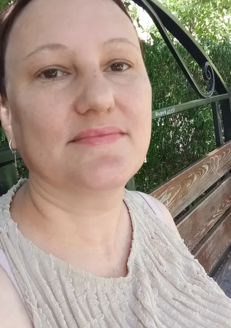 Я Татьяна, 43, знакомлюсь для постоянных отношений в Краснодаре